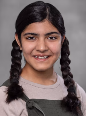 Laila Khan - Project Casting Gallery Image 4 Laila Khan - Gallery Image 4