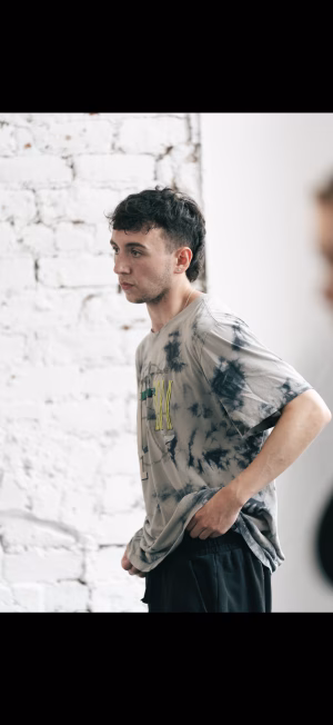 Benjamin Keogh - Project Casting Gallery Image 5 Benjamin Keogh - Gallery Image 5