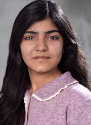 Laila Khan - Gallery Image 1