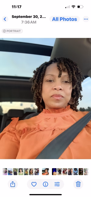 Sherry Johnson - Project Casting Gallery Image 8 Sherry Johnson - Gallery Image 8