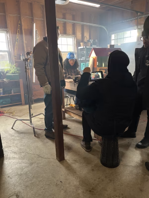 Ava Blackwood - Project Casting Gallery Image 3 Ava Blackwood - Gallery Image 3