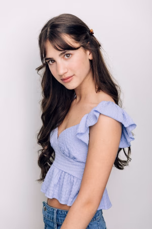 Eva Petersson - Project Casting Gallery Image 2 Eva Petersson - Gallery Image 2