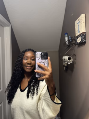 Damaiya Grant - Project Casting Gallery Image 2 Damaiya Grant - Gallery Image 2