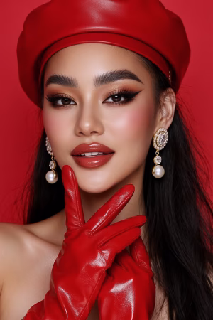 Kylie Kimura - Project Casting Gallery Image 8 Kylie Kimura - Gallery Image 8