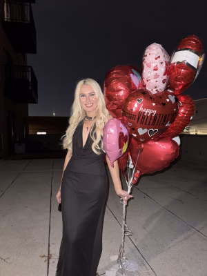 Brittany Woodman - Project Casting Gallery Image 3 Brittany Woodman - Gallery Image 3