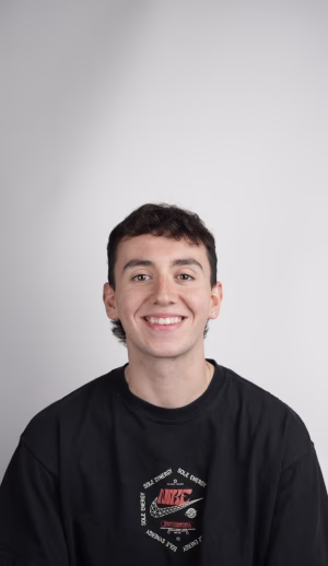 Benjamin Keogh - Project Casting Gallery Image 3 Benjamin Keogh - Gallery Image 3