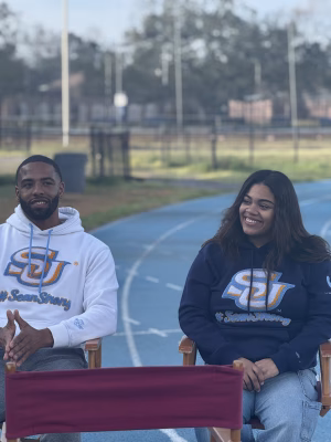 Sadijah Wallace - Project Casting Gallery Image 2 Sadijah Wallace - Gallery Image 2