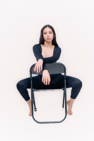 Lucianny Cuevas - Project Casting Gallery Image 5 Lucianny Cuevas - Gallery Image 5