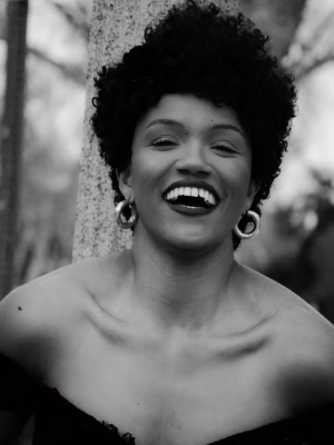 Carlita Landrum - Project Casting Gallery Image 12 Carlita Landrum - Gallery Image 12