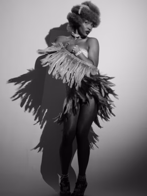 Carlita Landrum - Project Casting Gallery Image 11 Carlita Landrum - Gallery Image 11