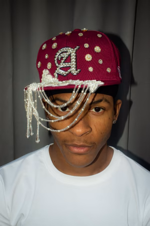 Alejandro Ayang Esono - Project Casting Gallery Image 17 Alejandro Ayang Esono - Gallery Image 17