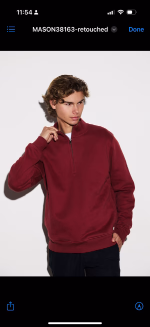 Mason Kass - Project Casting Gallery Image 5 Mason Kass - Gallery Image 5