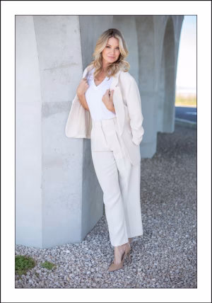 Kristen Berset - Project Casting Gallery Image 12 Kristen Berset - Gallery Image 12