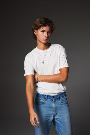 Mason Kass - Project Casting Gallery Image 2 Mason Kass - Gallery Image 2