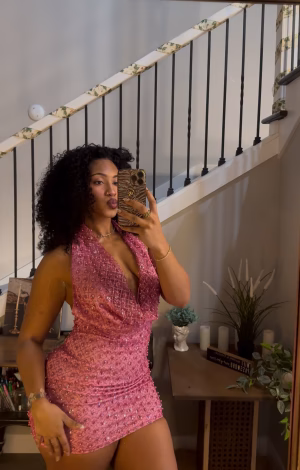 Alexis Thomas - Project Casting Gallery Image 8 Alexis Thomas - Gallery Image 8