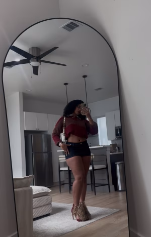 Alexis Thomas - Project Casting Gallery Image 6 Alexis Thomas - Gallery Image 6