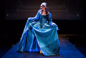 Olivia Chapman - Project Casting Gallery Image 3 Olivia Chapman - Gallery Image 3