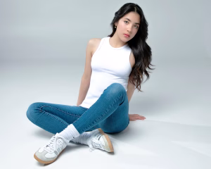 Victoria Jimenez - Project Casting Gallery Image 3 Victoria Jimenez - Gallery Image 3
