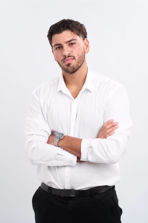 Zakaria Rijab - Project Casting Gallery Image 3 Zakaria Rijab - Gallery Image 3