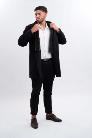 Zakaria Rijab - Project Casting Gallery Image 2 Zakaria Rijab - Gallery Image 2