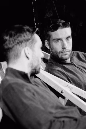 Lenz Farkas - Project Casting Gallery Image 3 Lenz Farkas - Gallery Image 3