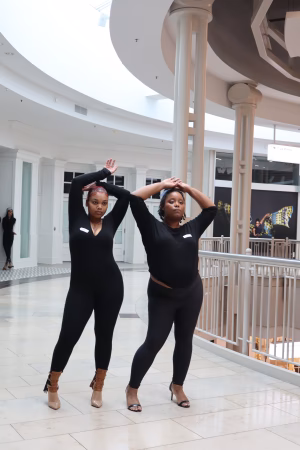 Jen’Isis Thomas - Project Casting Gallery Image 15 Jen’Isis Thomas - Gallery Image 15