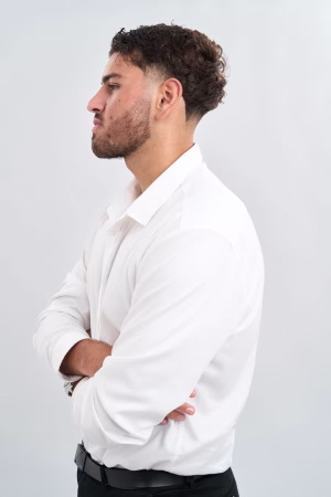 Zakaria Rijab - Project Casting Gallery Image 5 Zakaria Rijab - Gallery Image 5