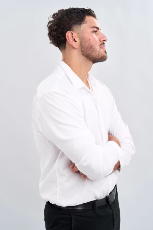 Zakaria Rijab - Project Casting Gallery Image 4 Zakaria Rijab - Gallery Image 4