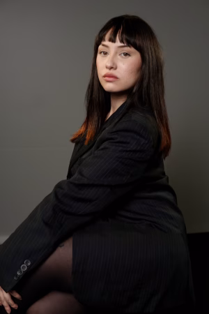 Dhssika Barbosa - Project Casting Gallery Image 6 Dhssika Barbosa - Gallery Image 6