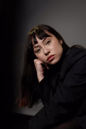 Dhssika Barbosa - Project Casting Gallery Image 5 Dhssika Barbosa - Gallery Image 5