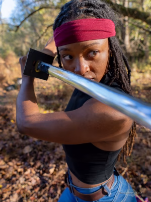 Amarea Swanson - Project Casting Gallery Image 15 Amarea Swanson - Gallery Image 15