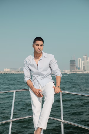 Usman Ahmed - Project Casting Gallery Image 16 Usman Ahmed - Gallery Image 16