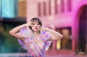 Kellyn King - Project Casting Gallery Image 5 Kellyn King - Gallery Image 5