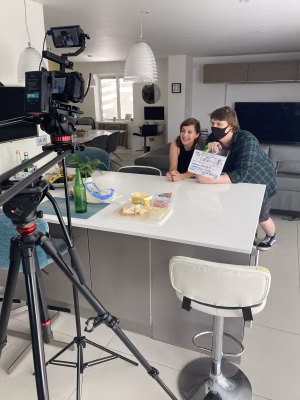 Summer-Rae Walker Coombs - Project Casting Gallery Image 11 Summer-Rae Walker Coombs - Gallery Image 11