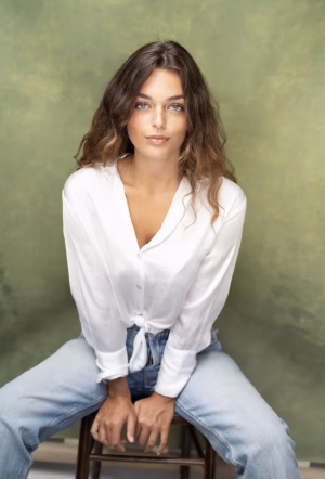 Zoe Frioni - Project Casting Gallery Image 9 Zoe Frioni - Gallery Image 9