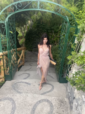 Valerie Addas - Project Casting Gallery Image 2 Valerie Addas - Gallery Image 2