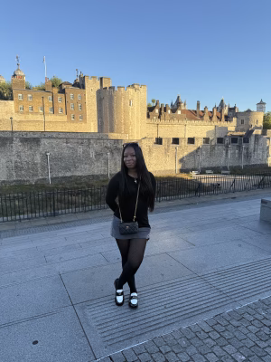 Azariah Richardson - Project Casting Gallery Image 7 Azariah Richardson - Gallery Image 7