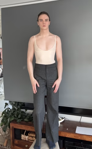 Aarne Lehti - Project Casting Gallery Image 13 Aarne Lehti - Gallery Image 13