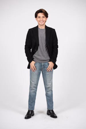 José Andrés Licona - Project Casting Gallery Image 5 José Andrés Licona - Gallery Image 5