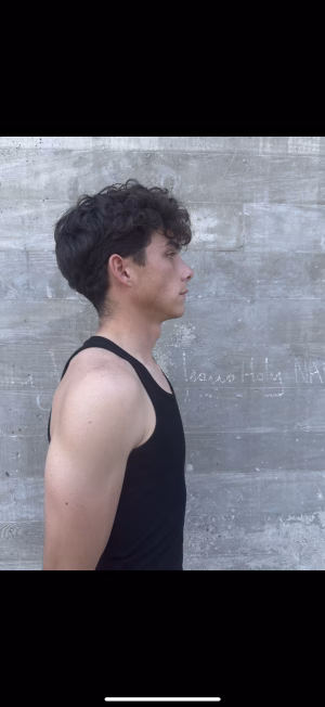 dayton walters - Project Casting Gallery Image 3 dayton walters - Gallery Image 3