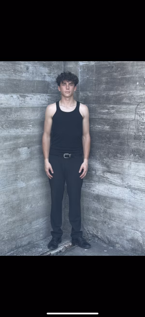 dayton walters - Project Casting Gallery Image 4 dayton walters - Gallery Image 4