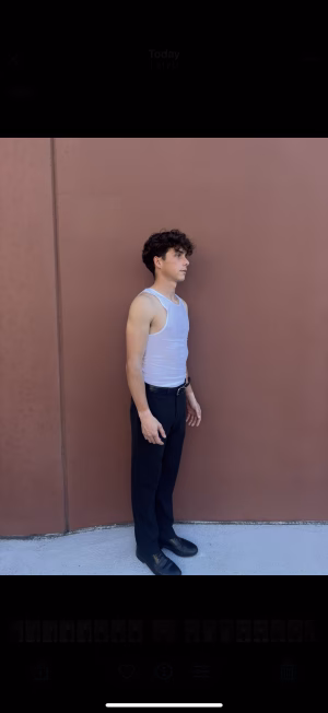 dayton walters - Project Casting Gallery Image 2 dayton walters - Gallery Image 2