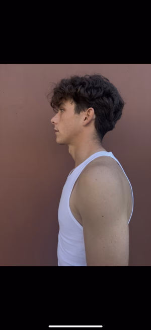 dayton walters - Project Casting Gallery Image 1 dayton walters - Gallery Image 1