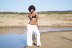 Nicoll Fajardo - Project Casting Gallery Image 7 Nicoll Fajardo - Gallery Image 7