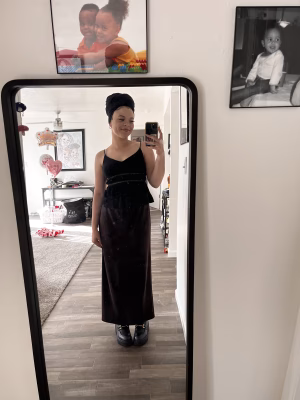 Soniah Davis-Crump - Project Casting Gallery Image 10 Soniah Davis-Crump - Gallery Image 10