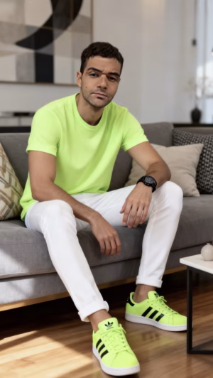 Ergun Er - Project Casting Gallery Image 17 Ergun Er - Gallery Image 17