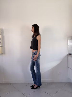 Kéziah Charaï - Gallery Image 1