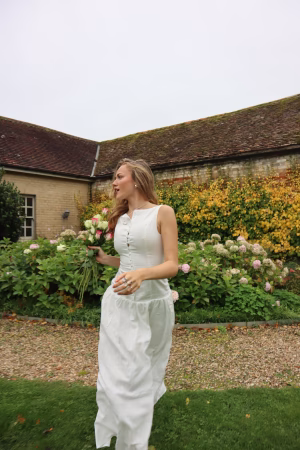 Alannah McEntee - Project Casting Gallery Image 4 Alannah McEntee - Gallery Image 4