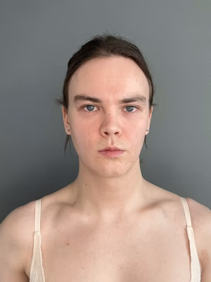 Aarne Lehti - Project Casting Gallery Image 11 Aarne Lehti - Gallery Image 11