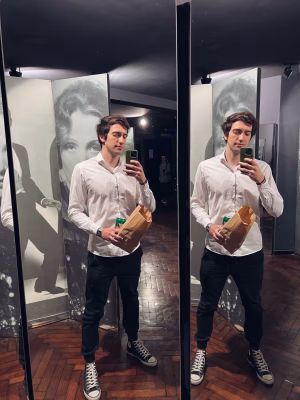 Augusto Aguilar - Gallery Image 2